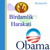 Birdamlik va Obama