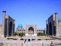samarkand