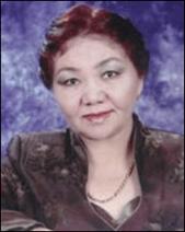 xalima-xudoyberdieva