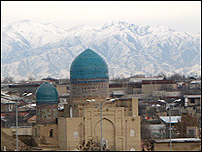 samarkand