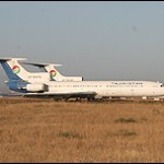 tajikair