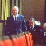 Михаил Сергеевич Горбачев, "Всегда хотелось лучшего. Я такой. Я — все-таки мечтатель".
