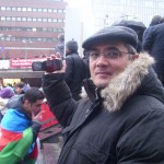 Avazbek Fayozov