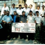 Қарши, 2003 йил