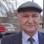 На фото политолог Ташпулат Юлдашев