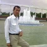 Dilmurod Sayyid