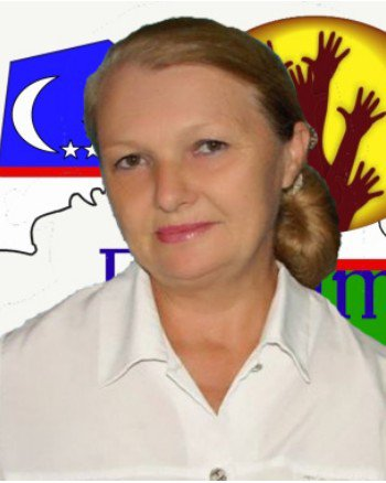 Elena Urlaeva1