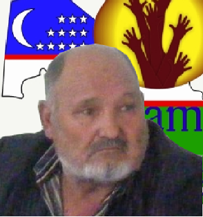 Hasan Choriev